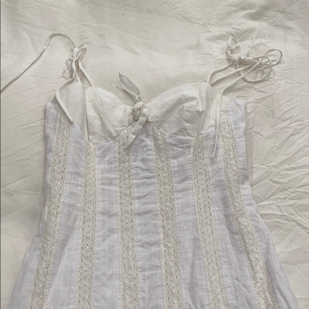 Princess Polly Dress